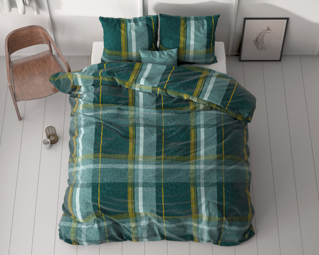 Zoni Groen 240 X 200 220