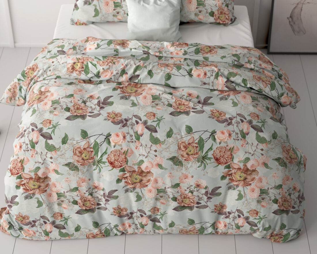 Natuurzicht Multi 140 X 200 220