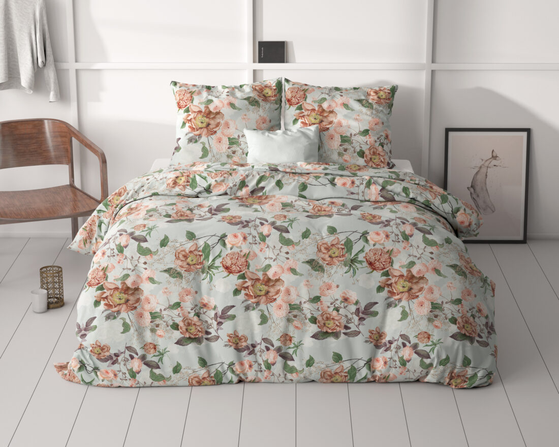 Natuurzicht Multi 140 X 200 220