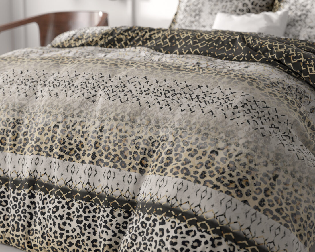 September Grijs 200 X 200 220