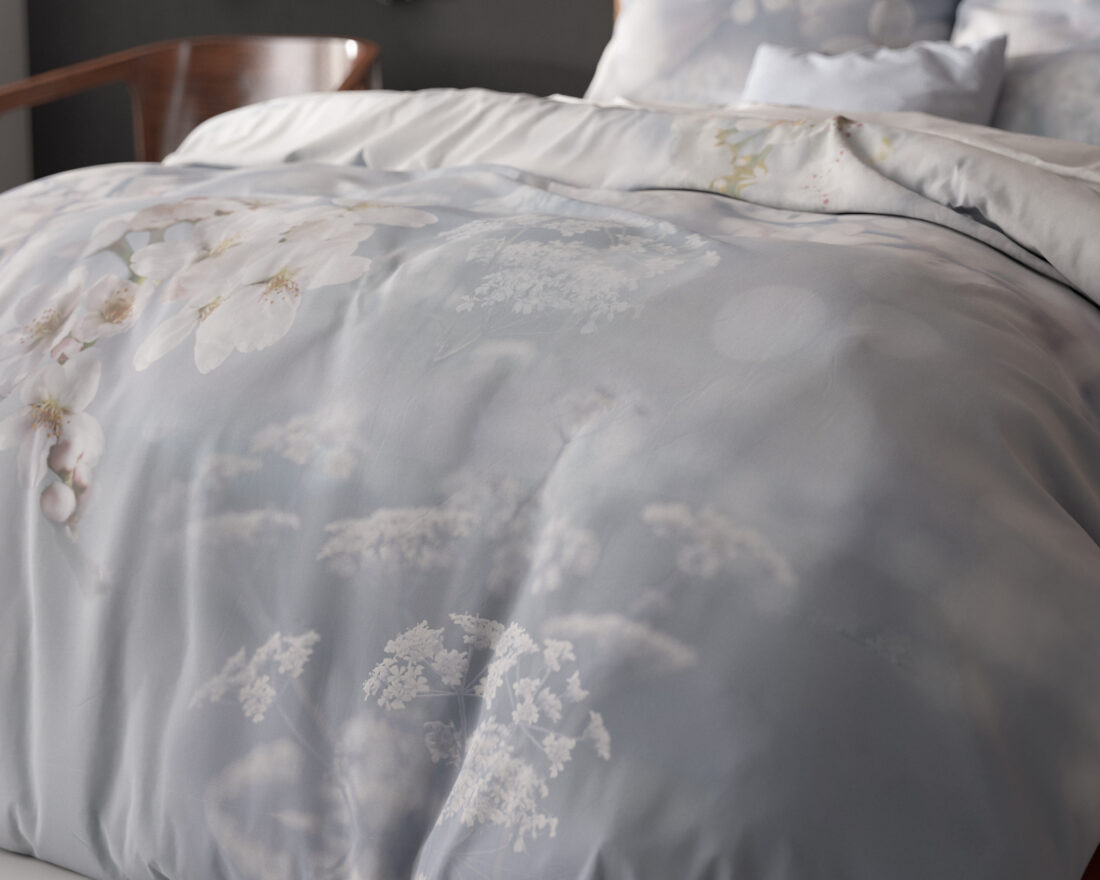 Frost Nature Blauw 140 X 200 220