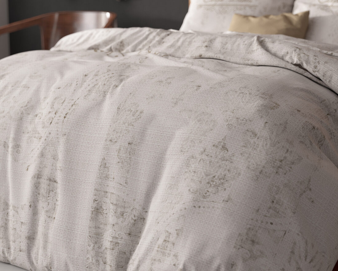 Carpe Diem 2 Zand 200 X 200 220