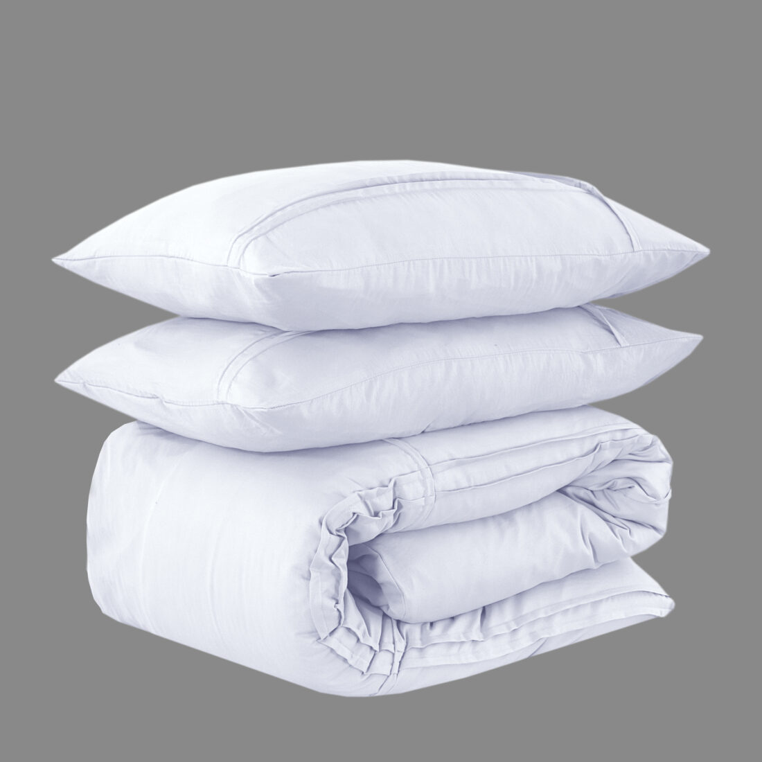 Dd Gewassen Getuft Wit 200 X 200 220