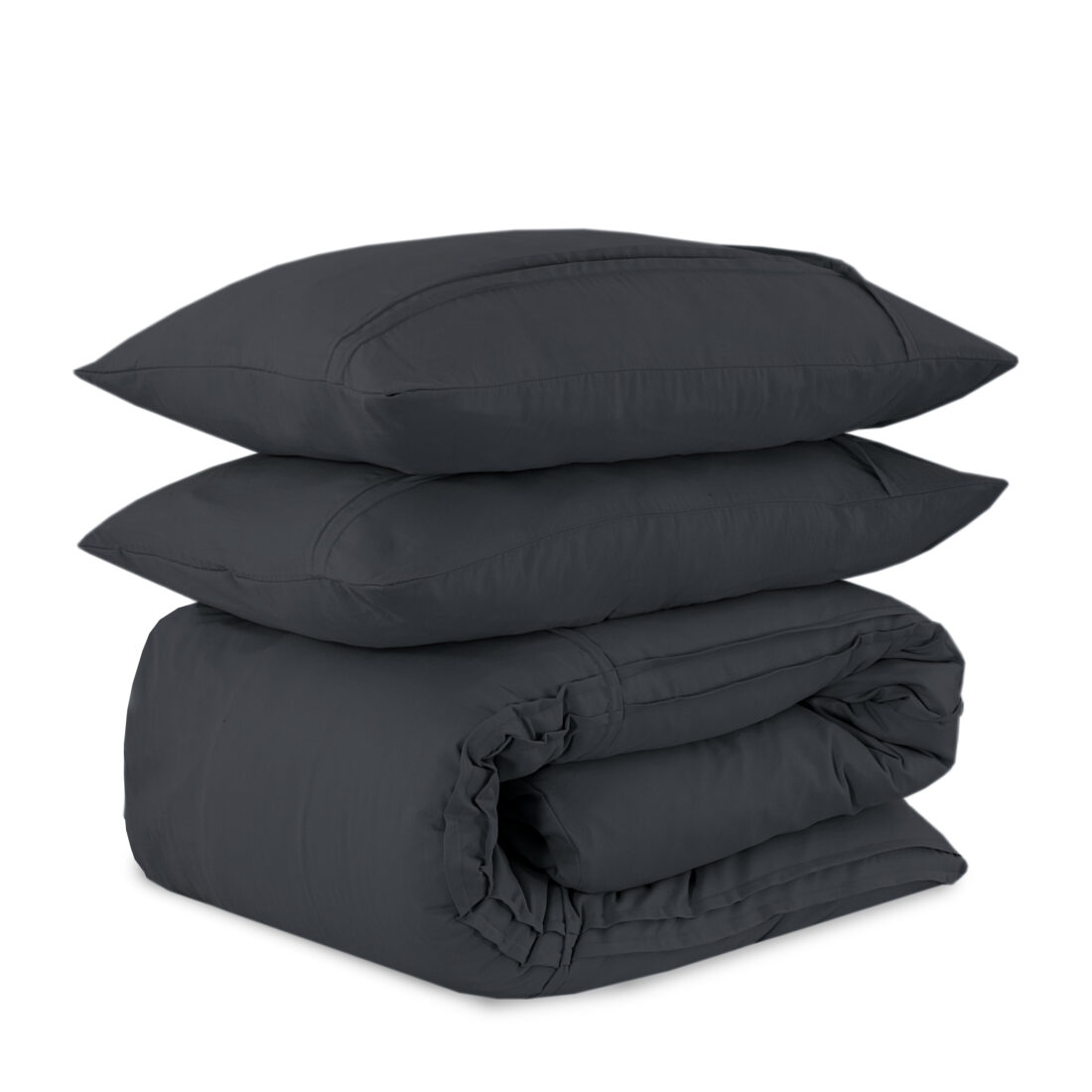 Dd Gewassen Getuft Antraciet 140 X 200 220