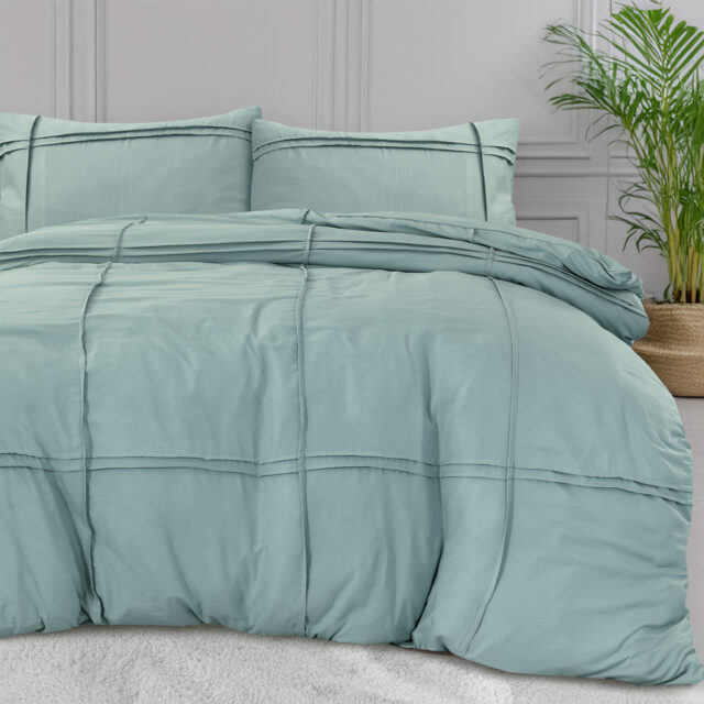 Dd Gewassen Getuft Groen 140 X 200 220