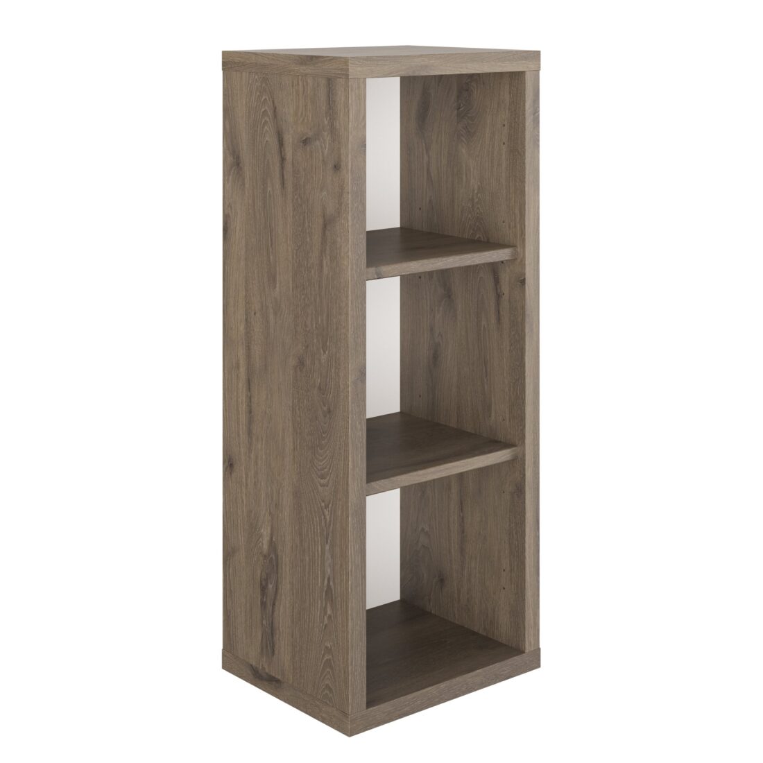 1 2 Boekenkast H 110