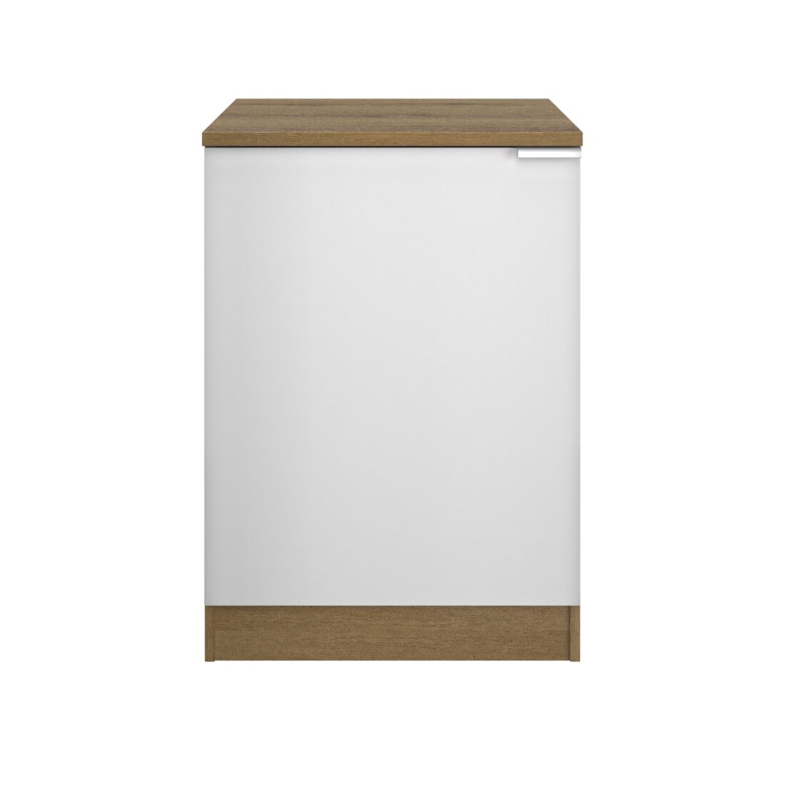 Onderkast 1 Deur B 60 Onderkast 1 Deur B 60