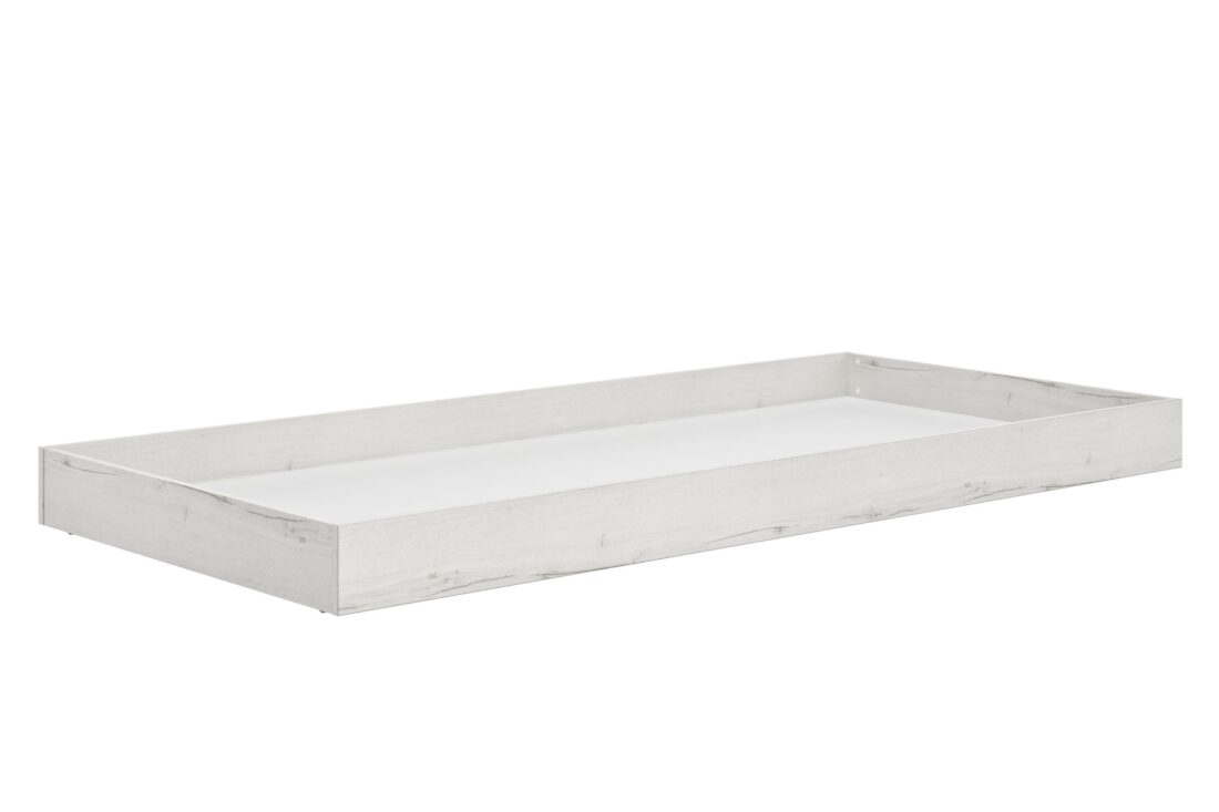 Lade Optie Voor Eenpersoonsbed