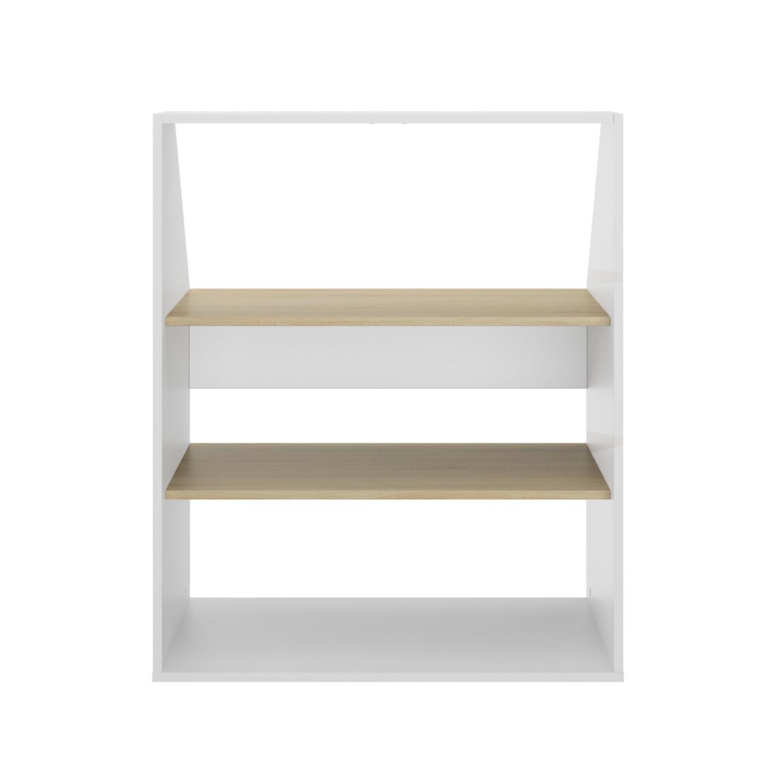 Module Onder Helling Under