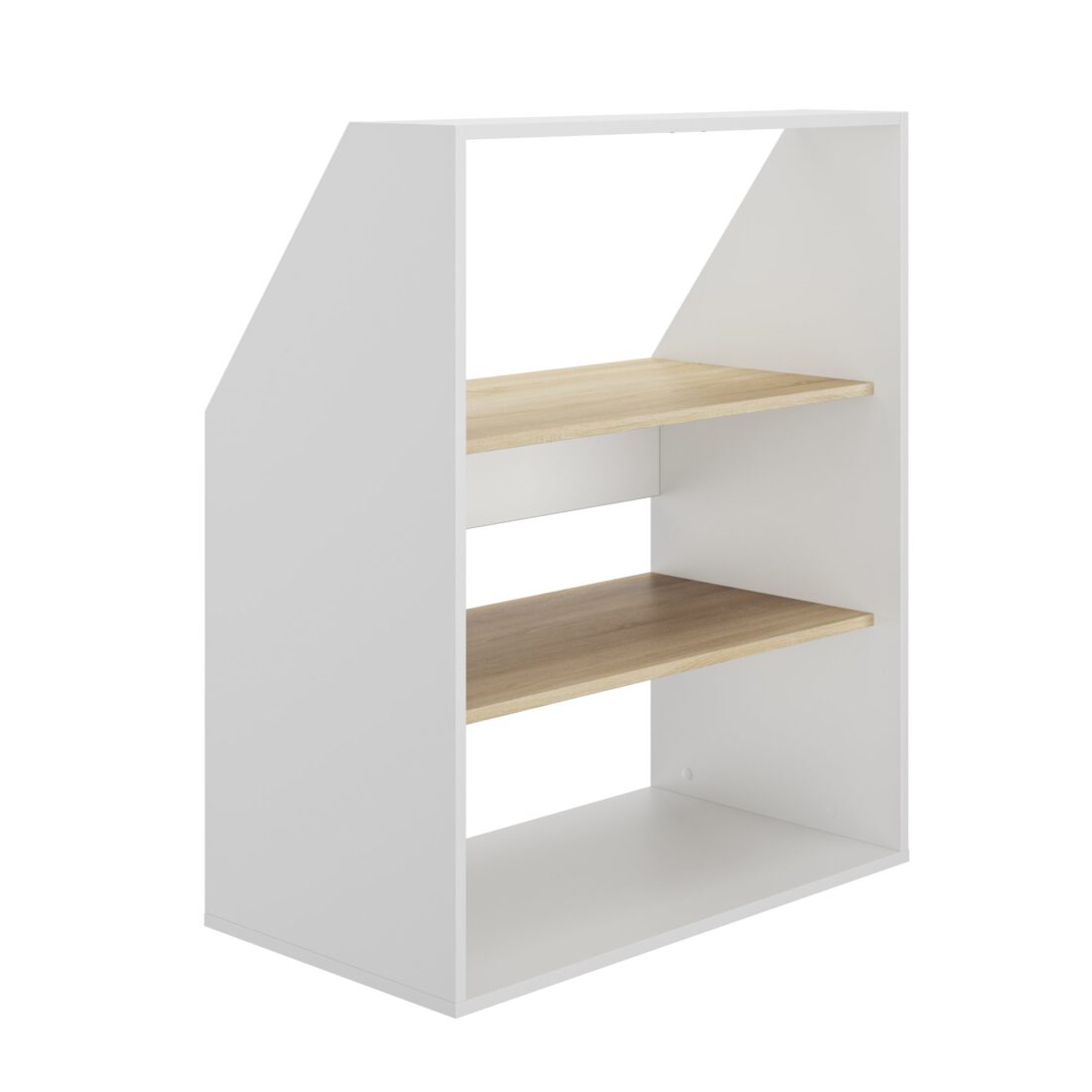 Module Onder Helling Under