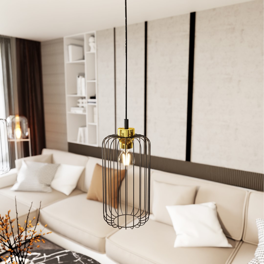 Vander 1 Bl Goud Vander 1 Bl Goud