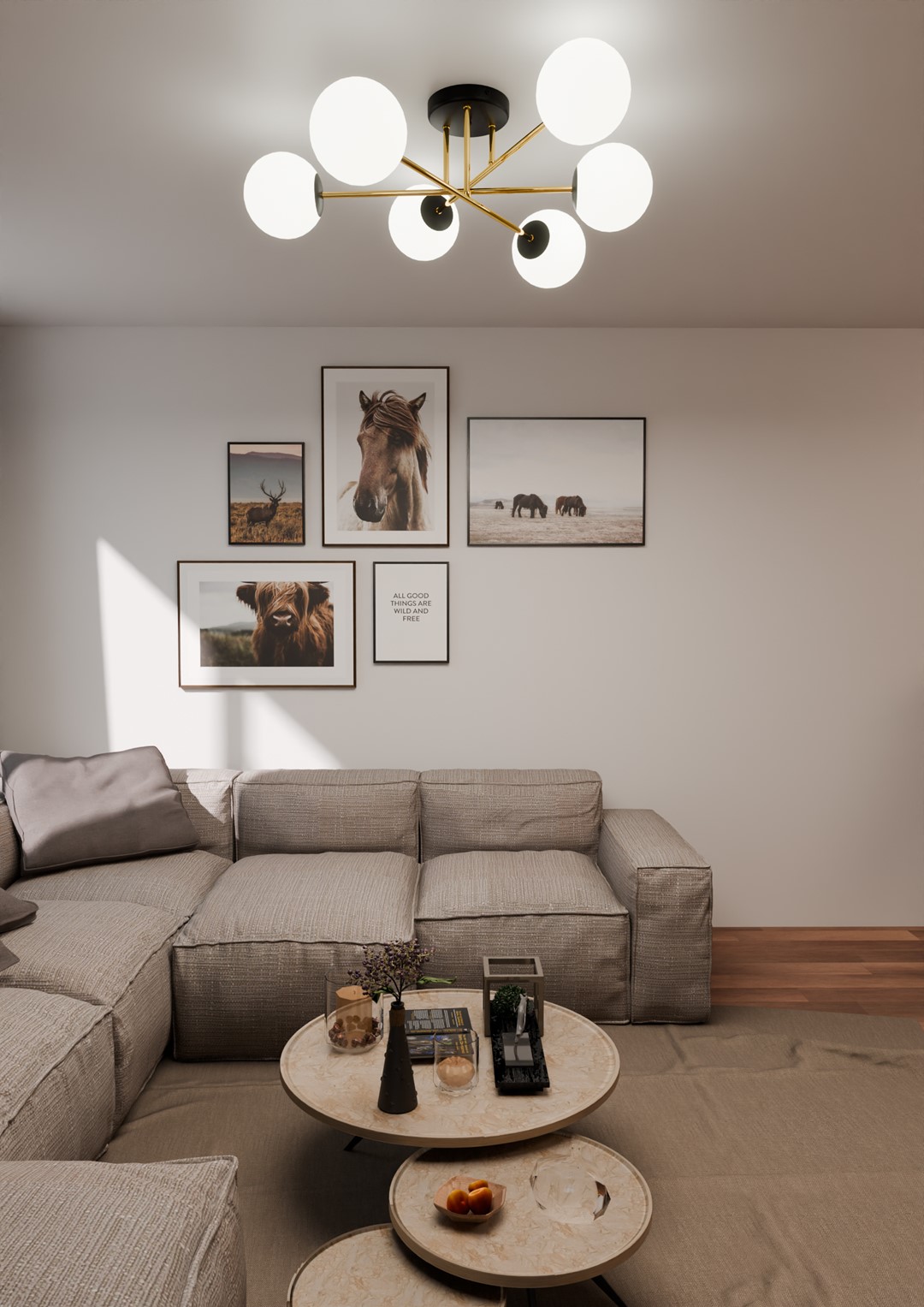 Magnum 6 Bl Opaal Magnum 6 Bl Opaal