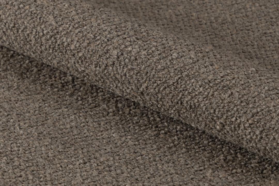 Eetkamerstoel Cindy 8211 Stof Monza Taupe 8211 Witgepigmenteerd Geolied Rubberwood Minimale Bestelling 2 Stuks