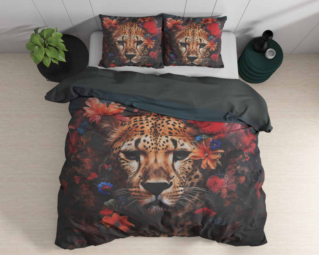 Leopardo Multi 140 X 200 220 Leopardo Multi 140 X 200 220