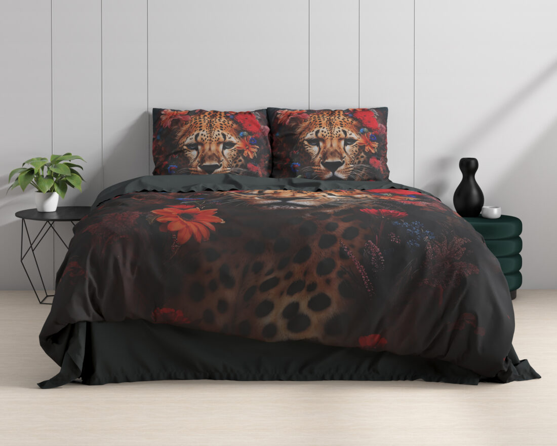 Leopardo Multi 140 X 200 220 Leopardo Multi 140 X 200 220
