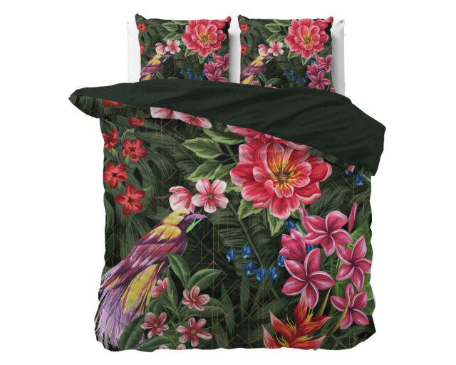 Milou 2 Groen 200 X 200 220