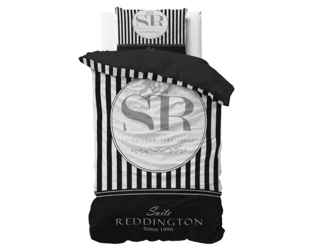 Reddington Zwart 140 X 200 220