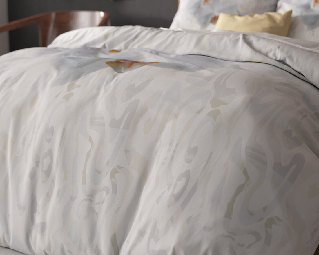 Orchidee Wit 140 X 200 220