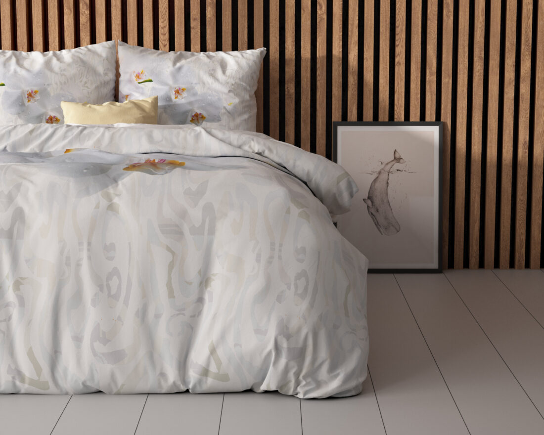 Orchidee Wit 200 X 200 220