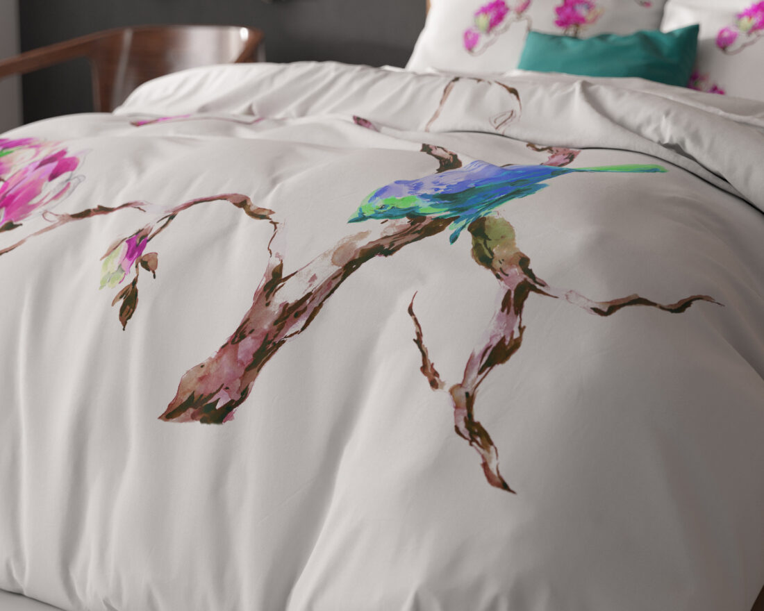 Magnolia 8217 S Wit 240 X 200 220