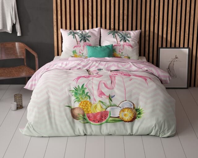 Frisse Lucht Blauw 200 X 200 220