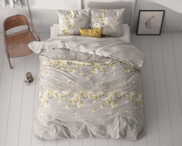 Zomerbloem Zand 200 X 220