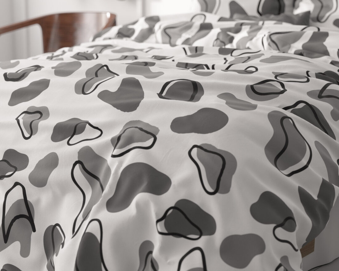 Wit Bed 140 X 200 220