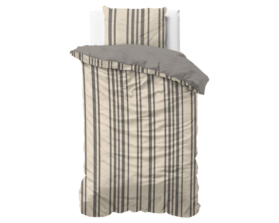 Linear Linnen Zand 140 X 200 220