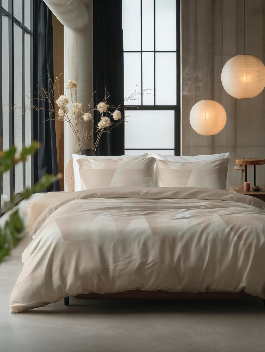 Blush Hoeken Zand Beige 200 X 200 220 Blush Hoeken Zand Beige 200 X 200 220