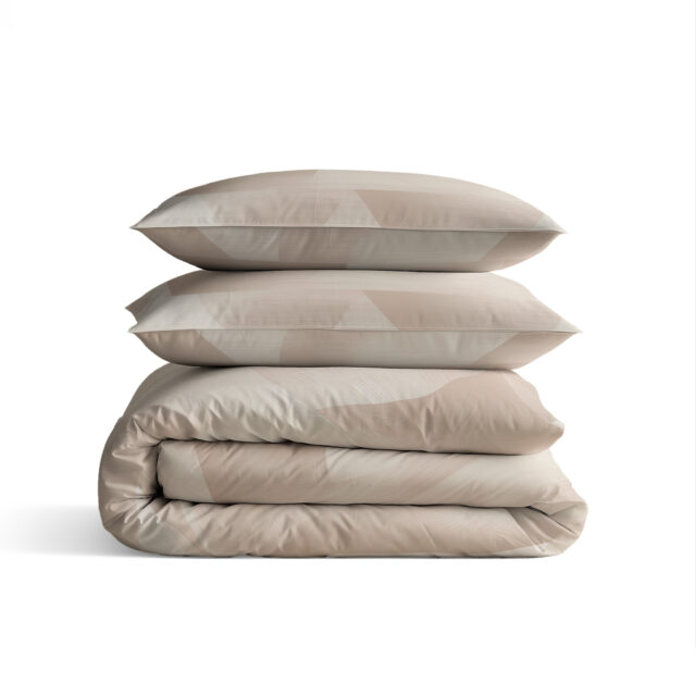 Blush Hoeken Zand Beige 200 X 200 220