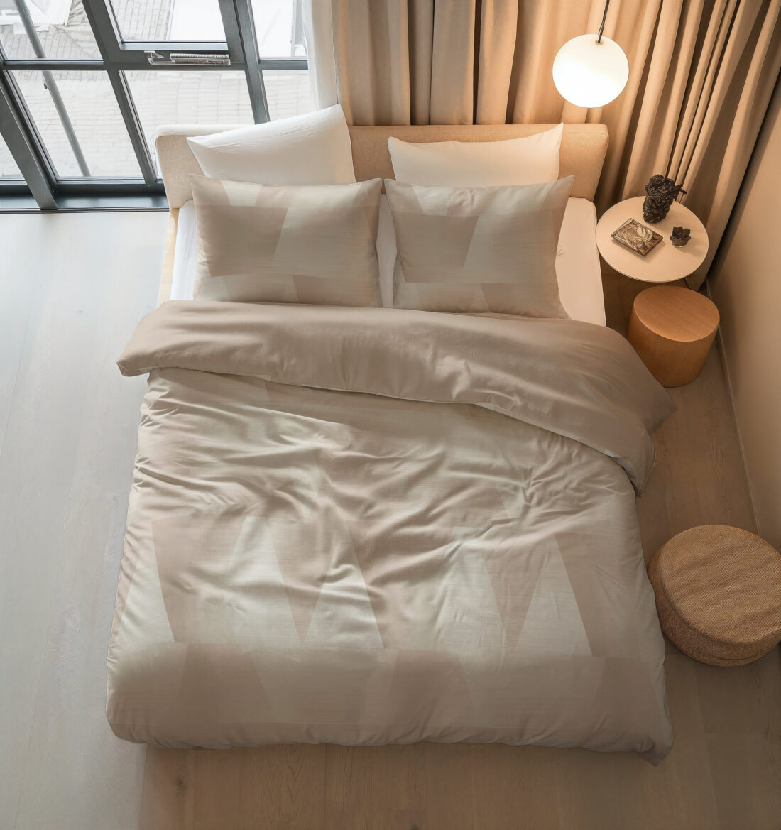 Blush Hoeken Zand Beige 200 X 200 220 Blush Hoeken Zand Beige 200 X 200 220