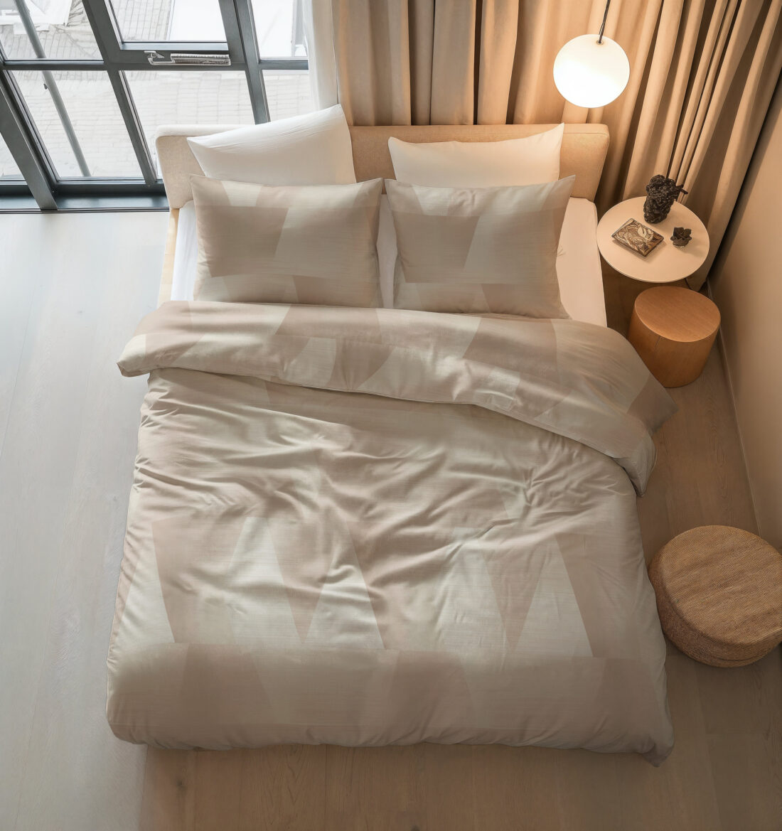 Blush Hoeken Zand Beige 200 X 200 220 Blush Hoeken Zand Beige 200 X 200 220