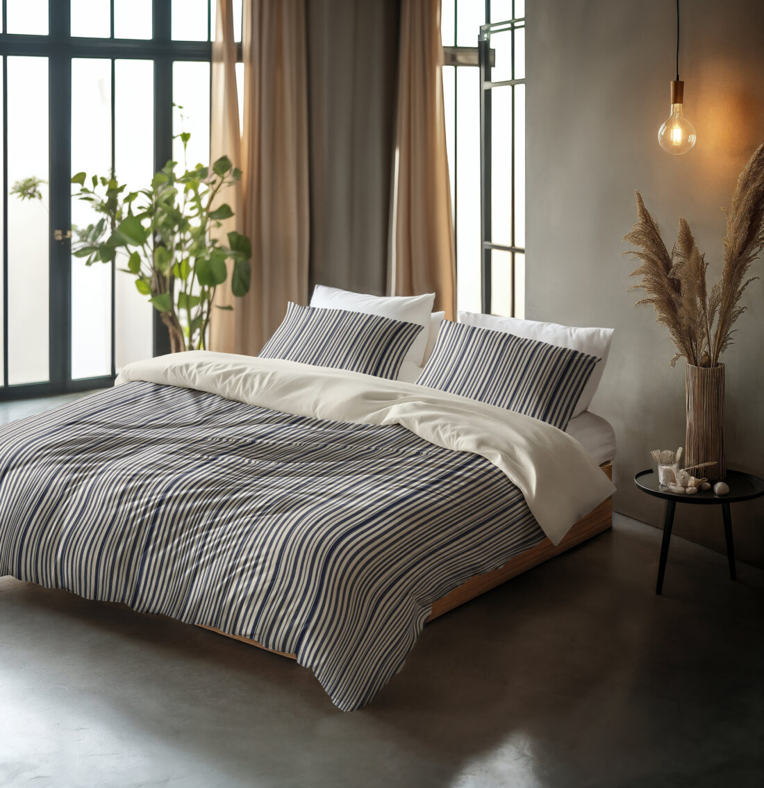 Blauw Regatta 240 X 200 220 Blauw Regatta 240 X 200 220