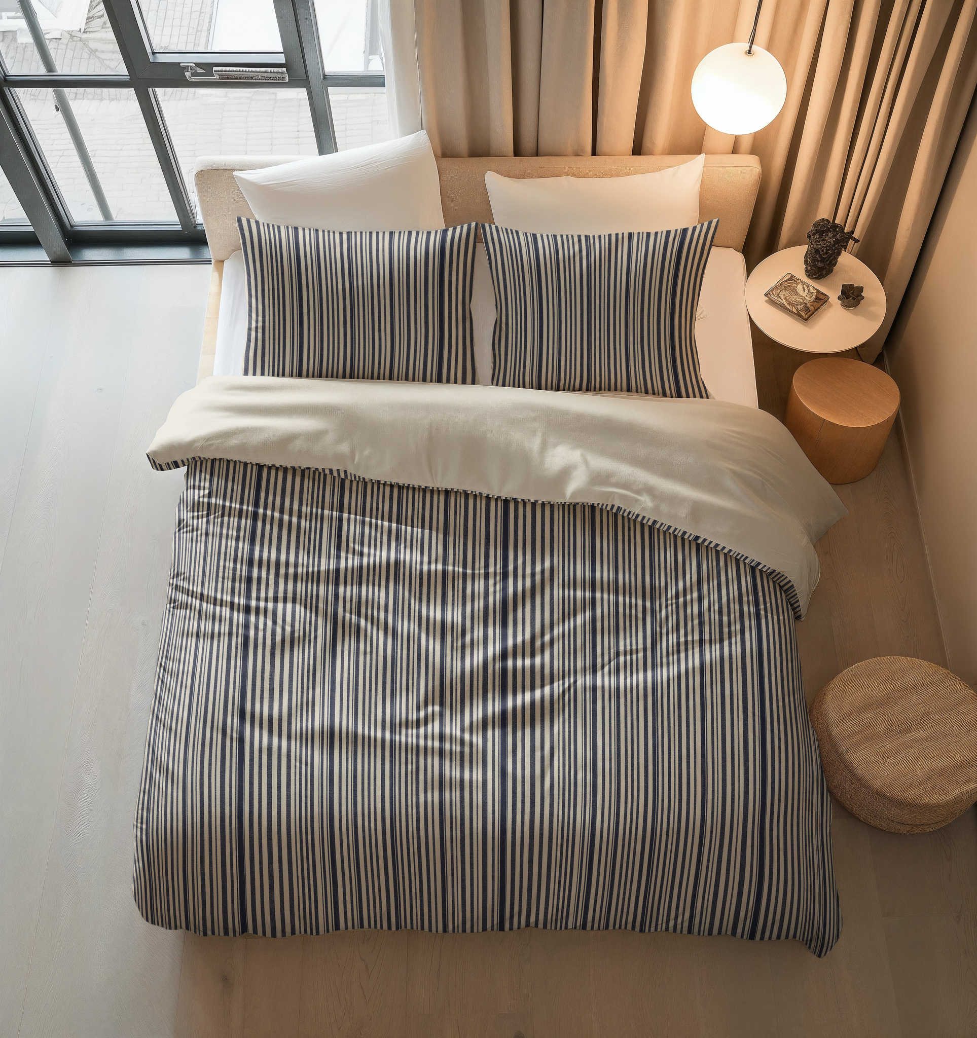 Blauw Regatta 240 X 200 220 Blauw Regatta 240 X 200 220