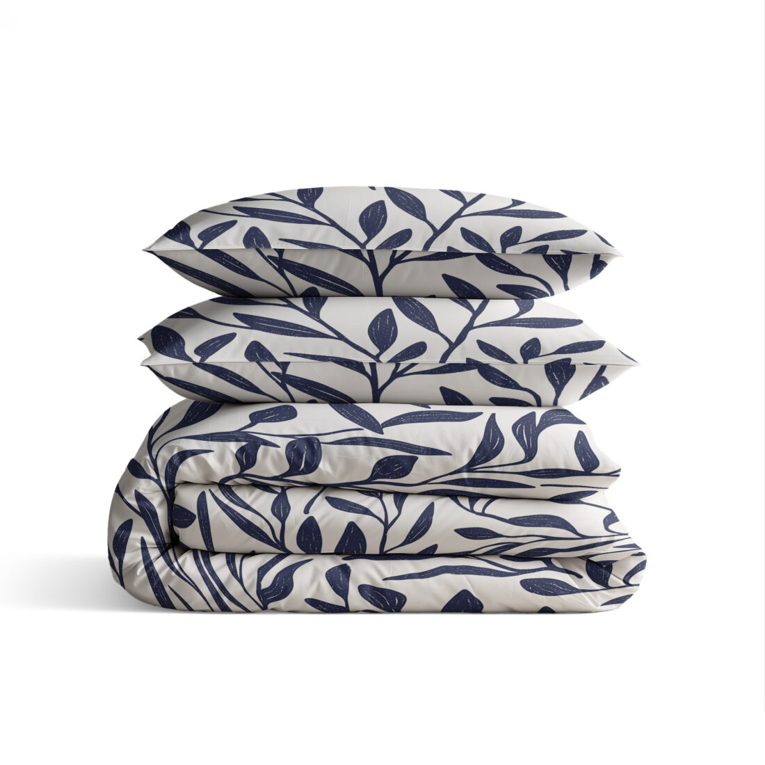 Blauwe Wilg Blauw 200 X 200 220