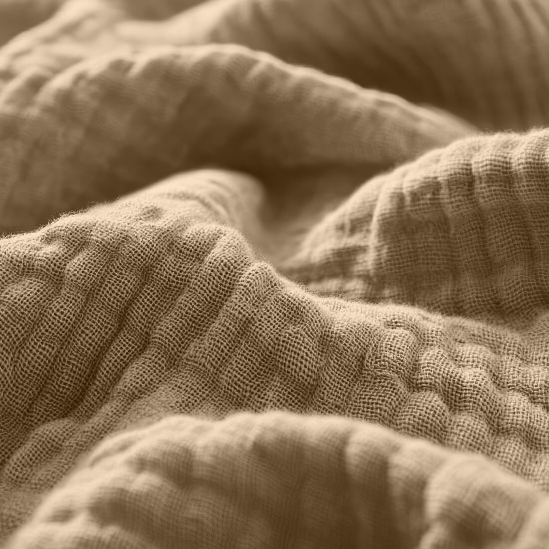 Mousseline Nude 140 X 200 30