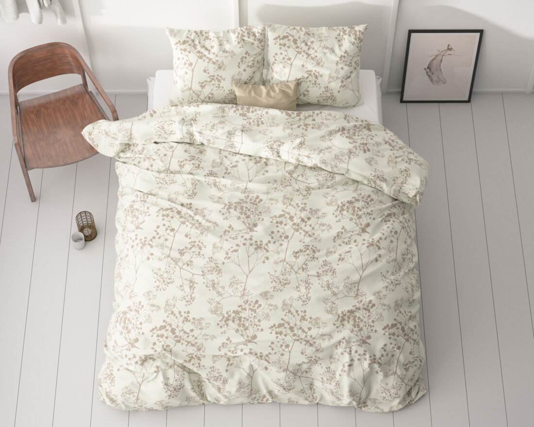 Firdo Groen 240 X 200 220