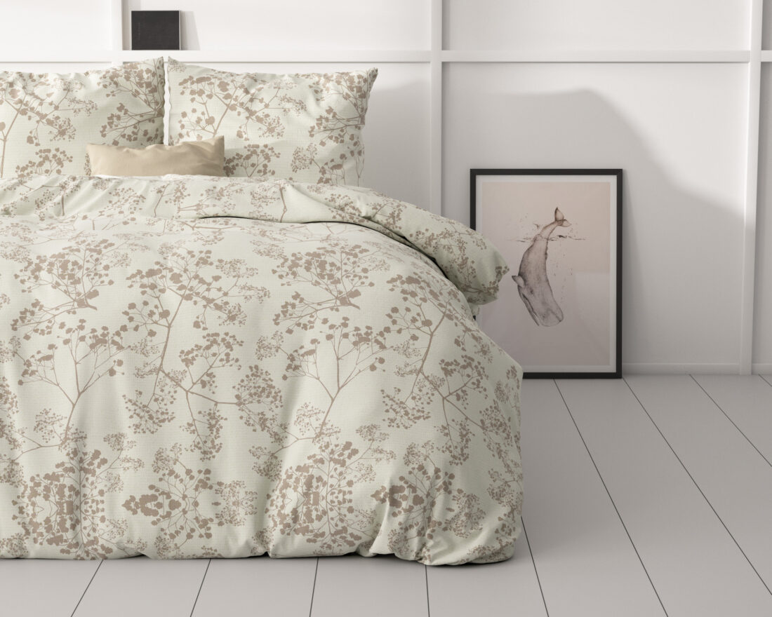 Firdo Groen 240 X 200 220