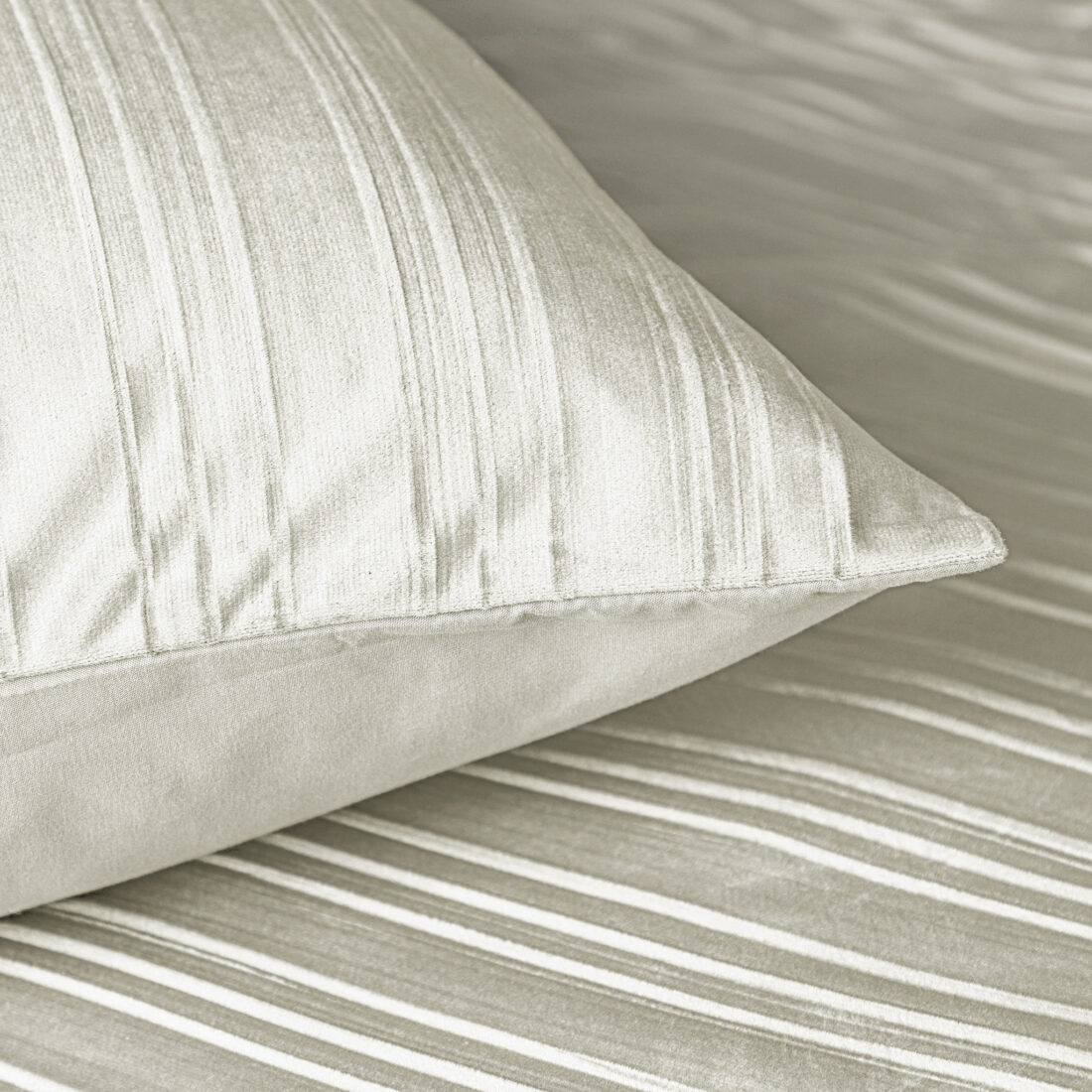 Fluwelen Voering Beige 140 X 200 220