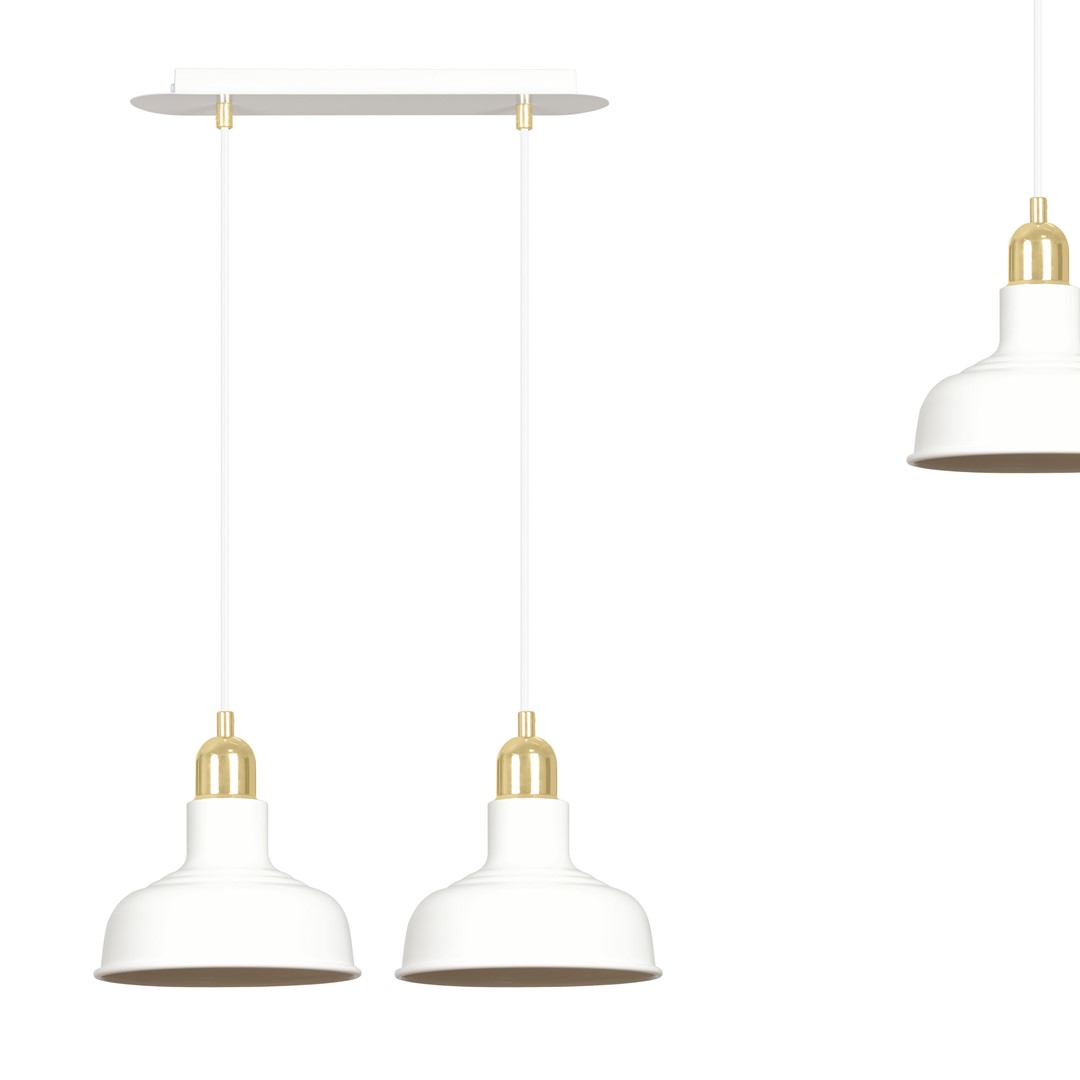 Ibor 2 Wit Ibor 2 Wit