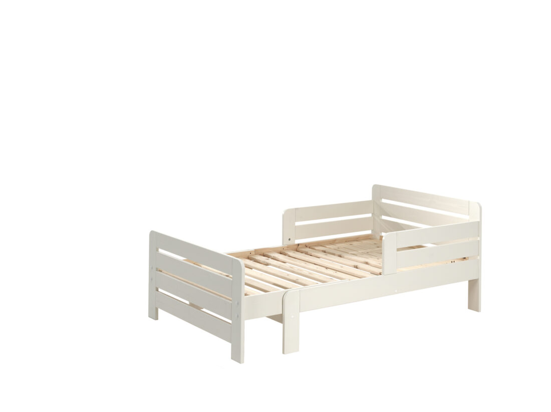 Deze Jumper Combinatie Bestaat Uit Een Doorgroeibed En Een Matras