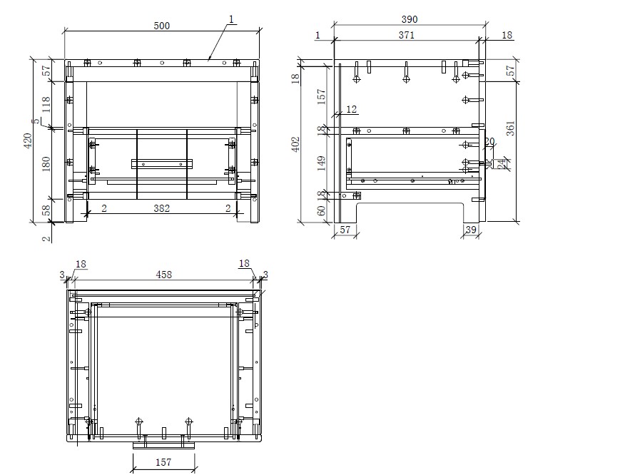 Deze Erik Combinatie In Wit Bestaat Uit Een Bed 90 X 200 Cm Met Bijpassend Nachtkastje Een 2 Deurs Kledingkast En Een Bureau