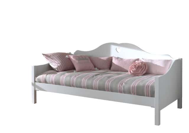 Deze Amori Combinatie Bestaat Uit Een Kajuitbed En Een Lattenbodemkader