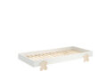 MODULO BED PUZZEL WIT *
