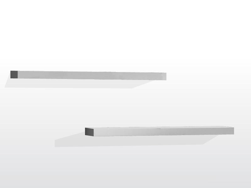 Deze Lara Combinatie In Wit Bestaat Uit Een Kajuitbed 90 215 200 Met Bijbehorend Rolbed 3 Deurs Kleerkast En 2 Hangplankjes