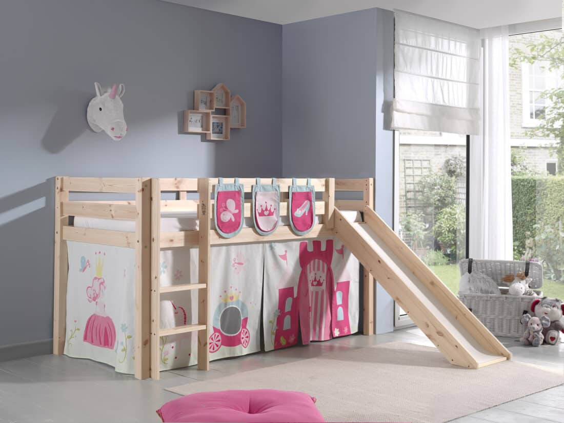 3 Zakjes Princess 3 Zakjes Princess