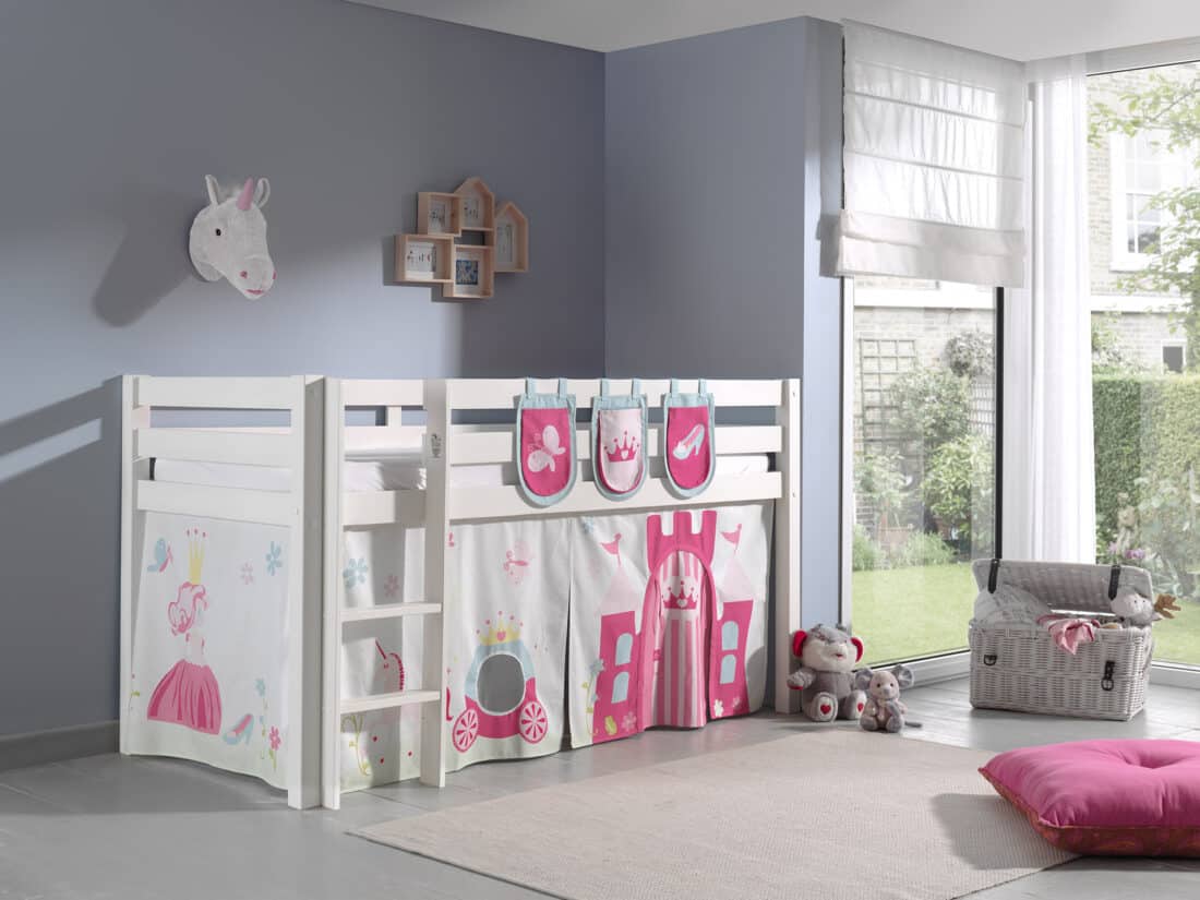 3 Zakjes Princess 3 Zakjes Princess