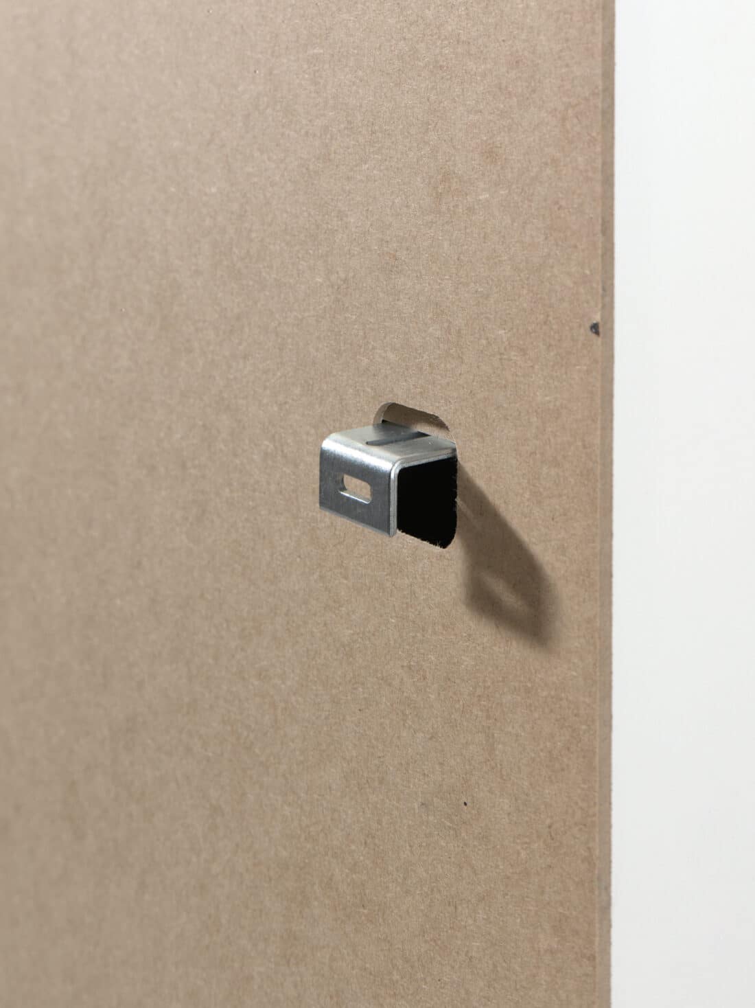 Casami Kast 1 Deur Roze