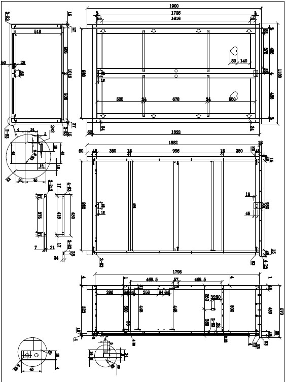 Deze Amori Combinatie Bestaat Uit Een Bed 90 X 200 Cm Een Lattenbodem Met Kader Een Nachtkastje Een 2 Deurs Kledingkast En Een Bureau