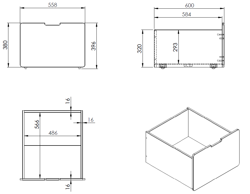 Deze Pino Combinatie Bestaat Uit Een Grijze Pino Halfhoogslaper Met Ladder En Glijbaan En Een Pino Set Van 2 Laden